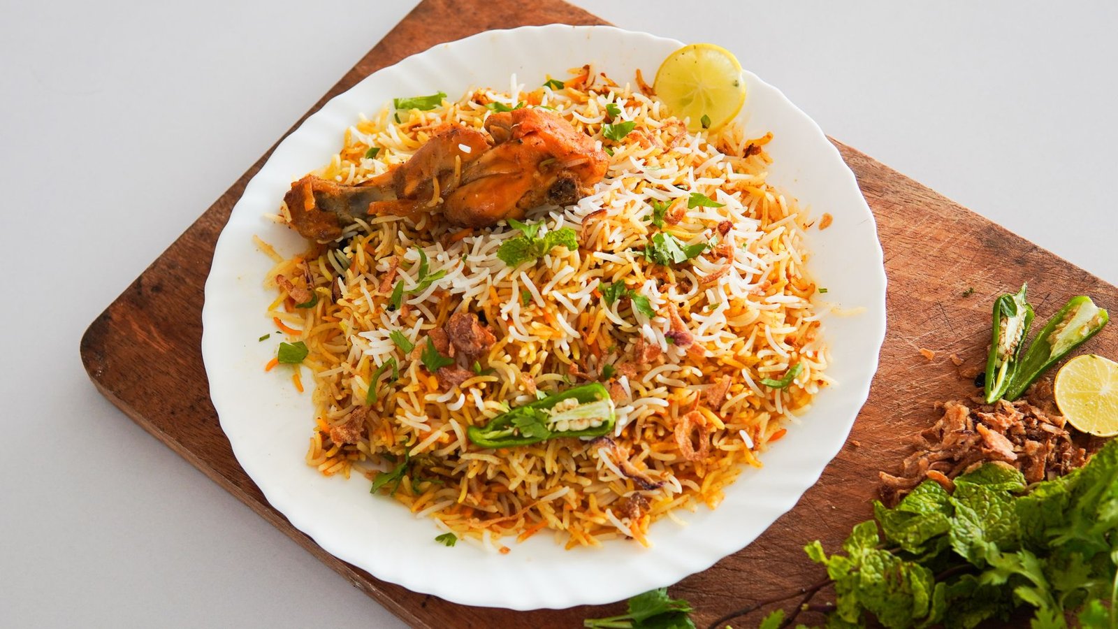 Desi Tadka Restaurant, cuisine Sri Lankan à Montréal